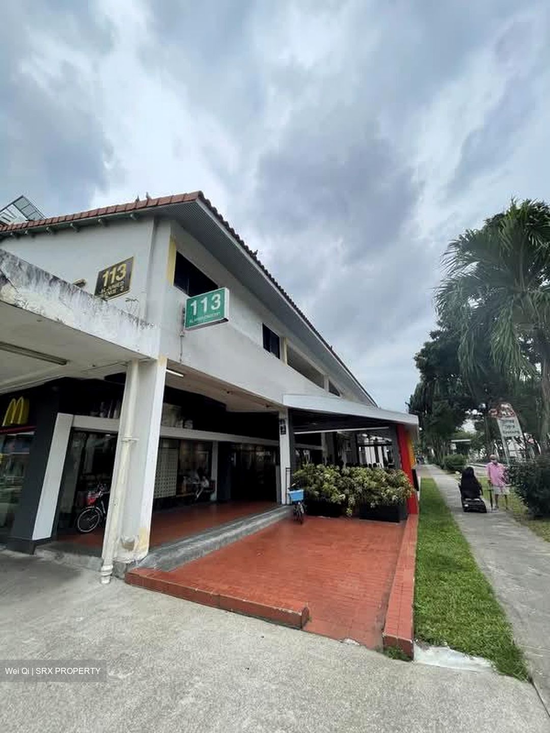 Aljunied Avenue 2 (D14), Shop House #567739791